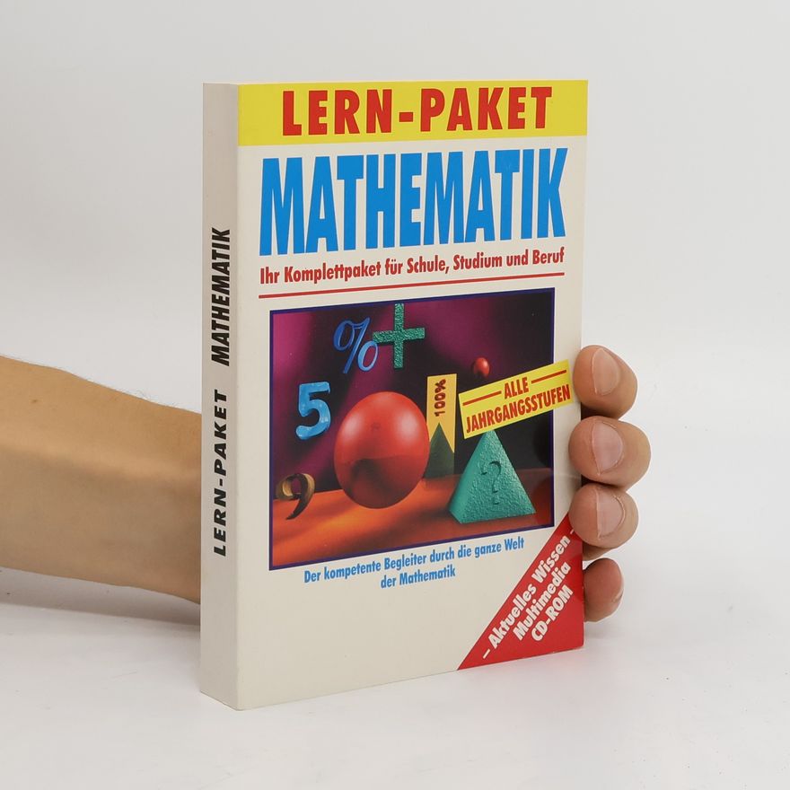 Autorenkollektiv Lern-Paket Mathematik