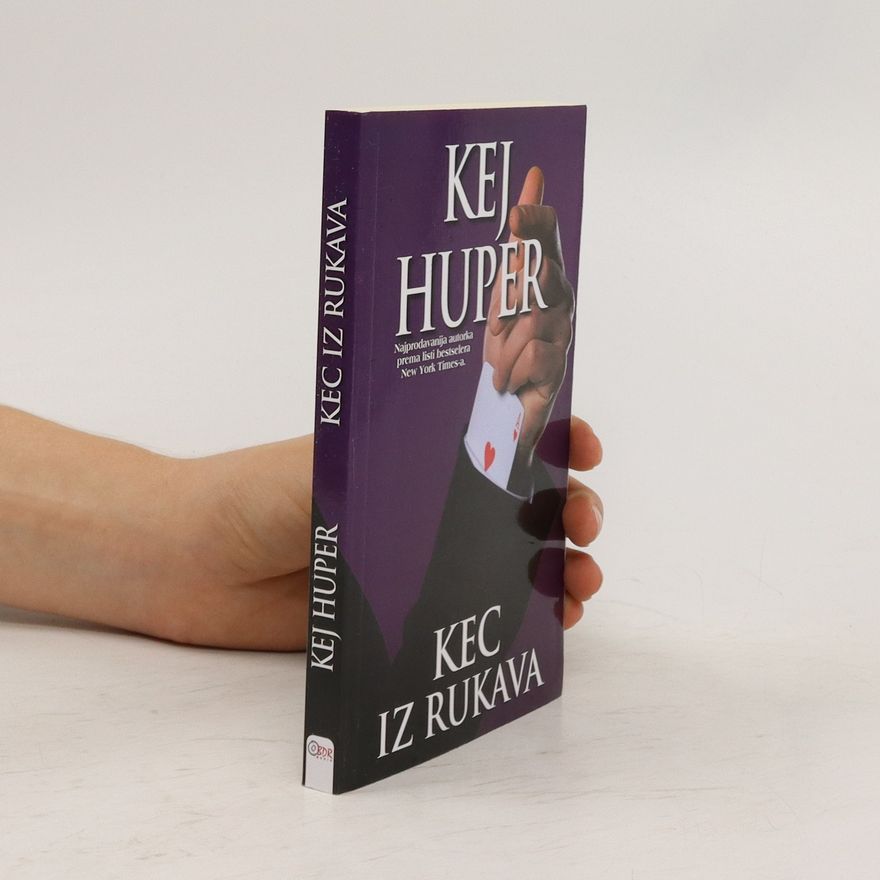 Kej Huper Kec iz rukava