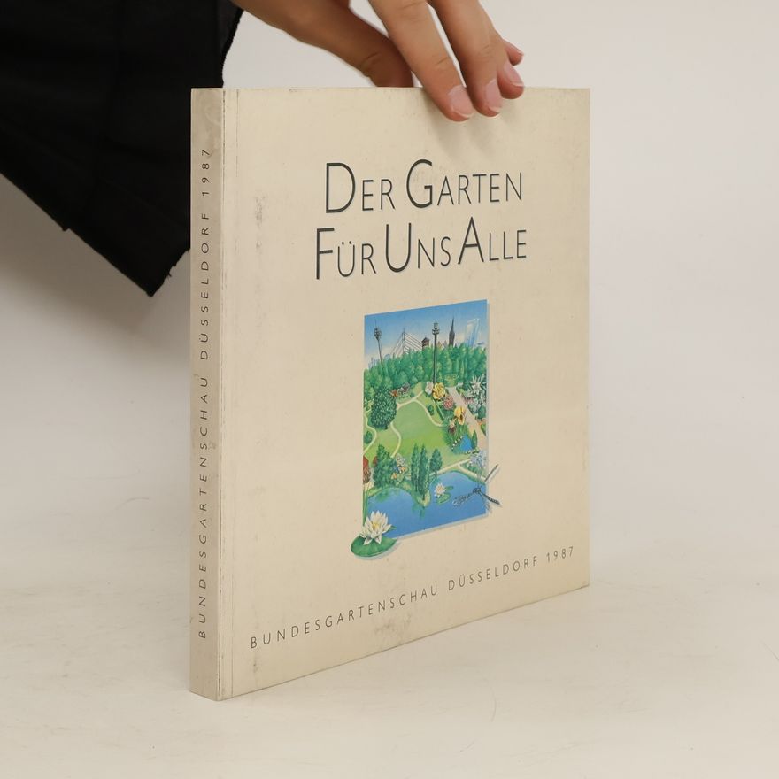 Autorenkollektiv Der Garten für uns alle