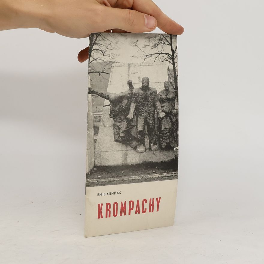 Emil Minďáš Krompachy