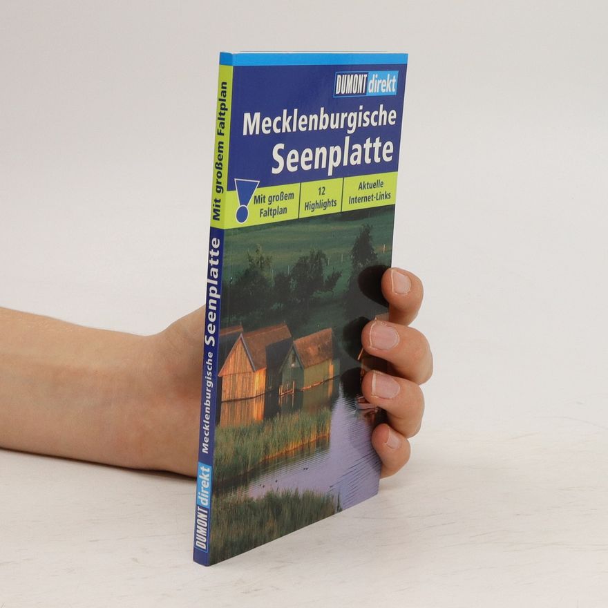 Anne-Kristine Kunde Mecklenburgische Seenplatte