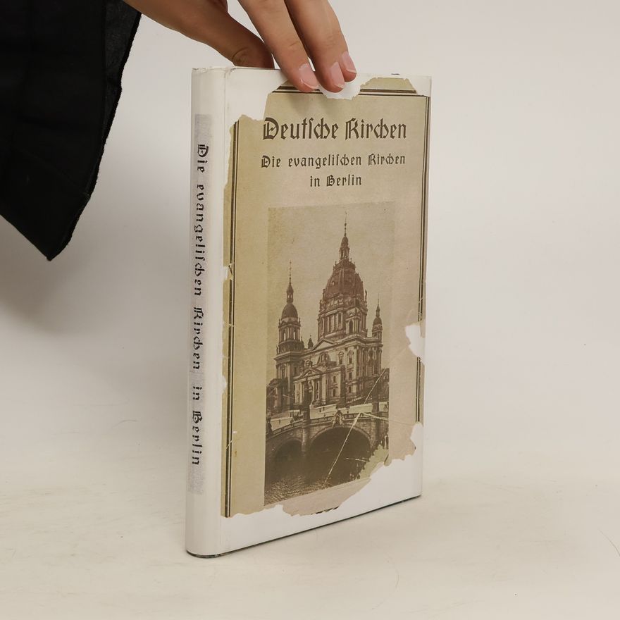 Wilhelm Lütkemann Deutsche Kirchen
