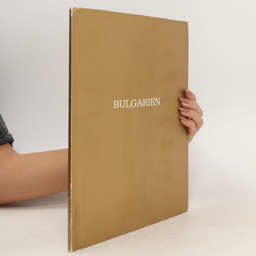Autorenkollektiv Bulgarien
