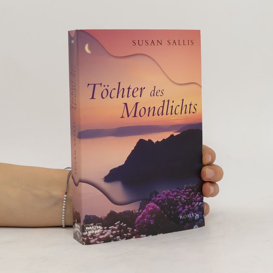 Susan Sallis Töchter des Mondlichts
