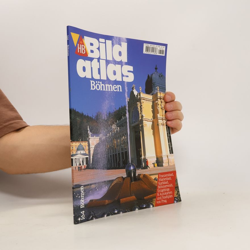 Autorenkollektiv Böhmen