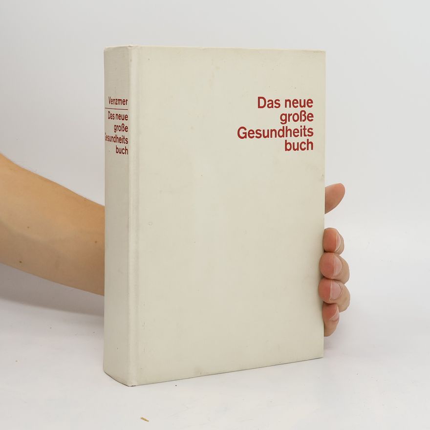 Autorenkollektiv Das neue große Gesundheits buch