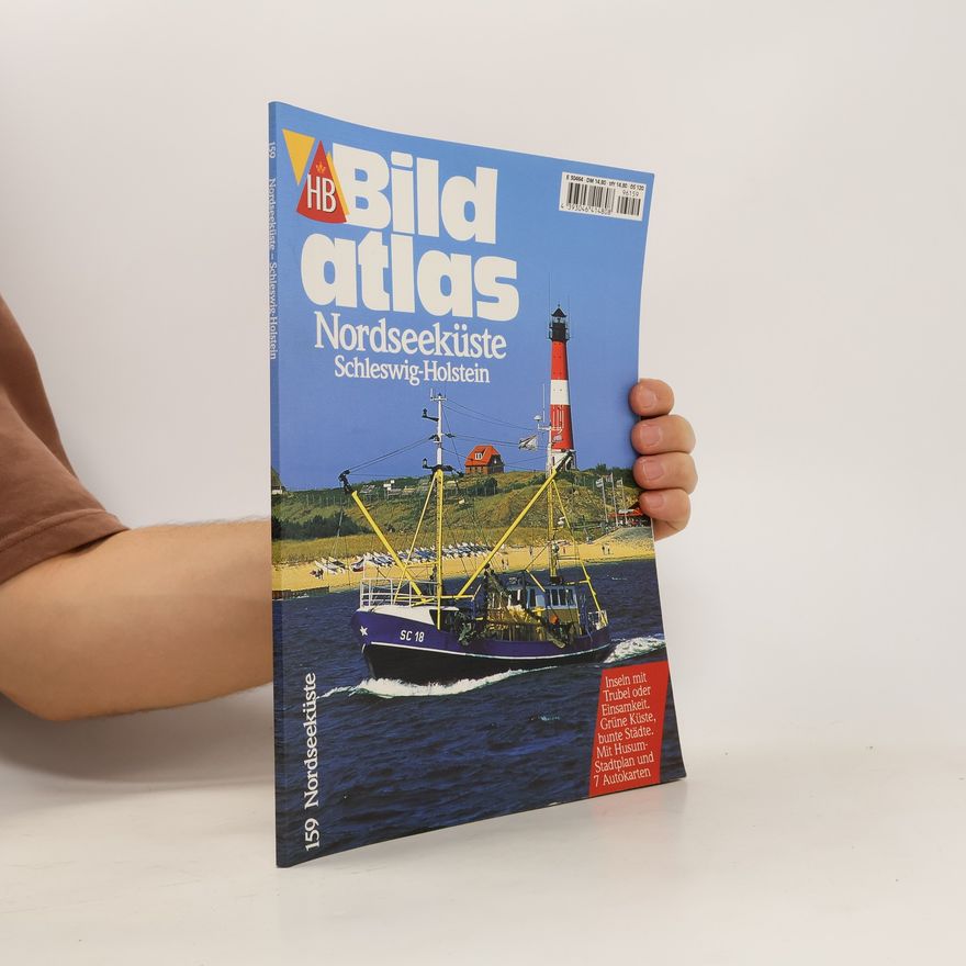 Autorenkollektiv Nordseeküste Schleswig-Holstein