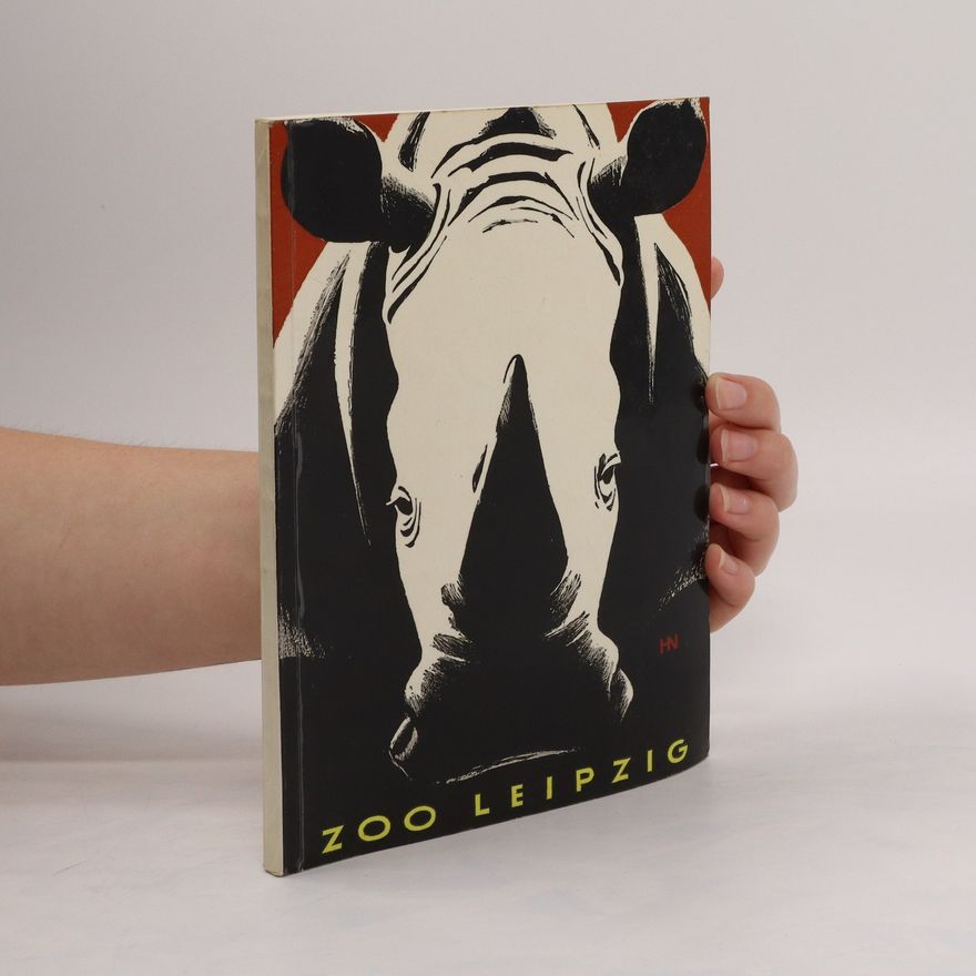 Autores varios Wegweiser durch den Zoologischen Garten der Stadt Leipzig