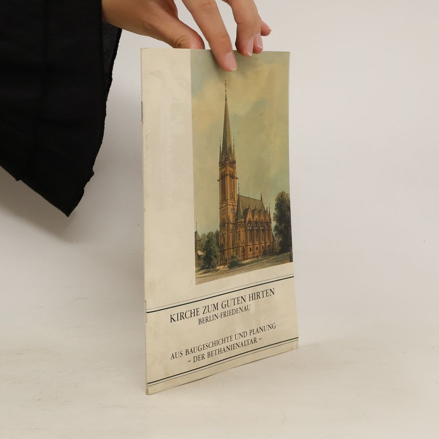 Autorenkollektiv Kirche zum guten Hirten