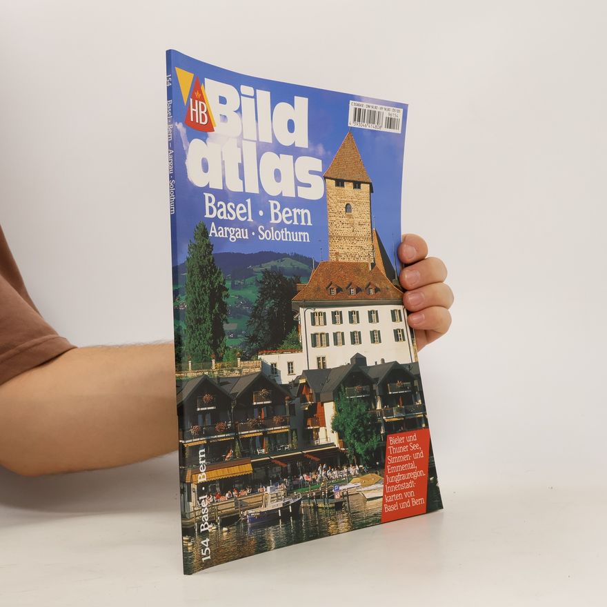 Autorenkollektiv Basel, Bern, Aargau, Solothurn