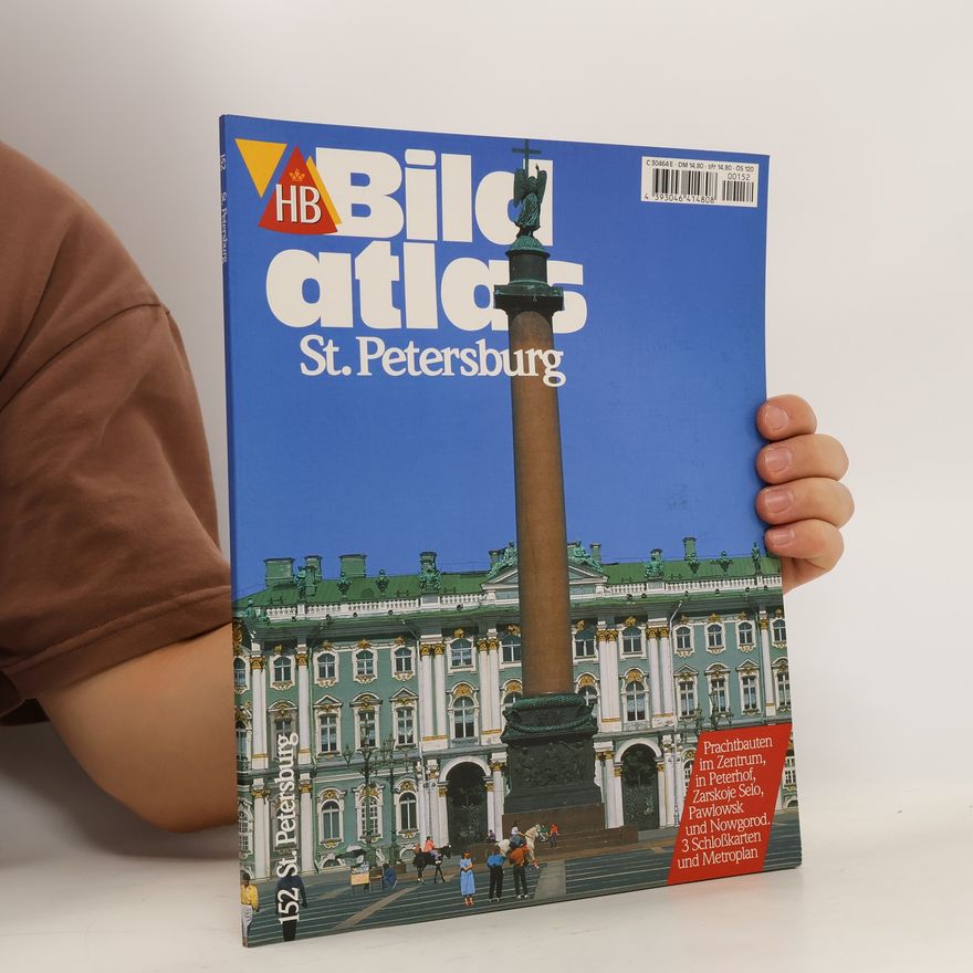 Autorenkollektiv St. Petersburg