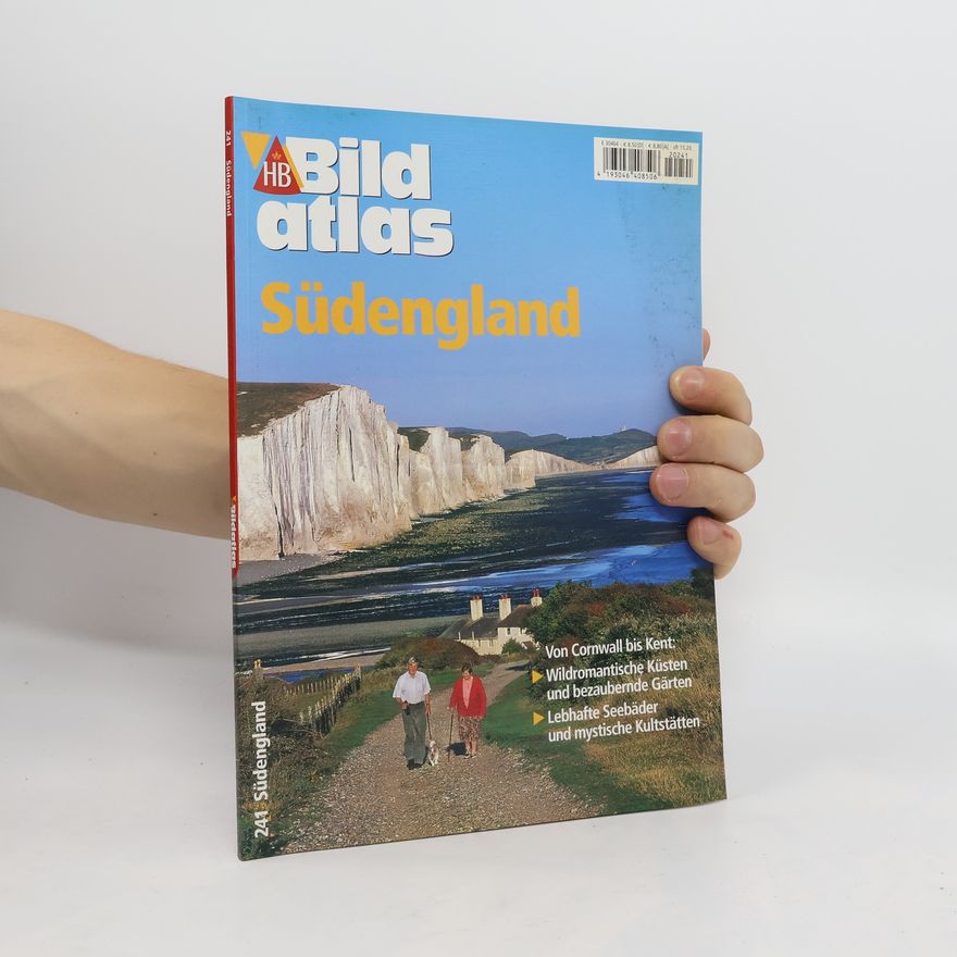 Autorenkollektiv Südengland
