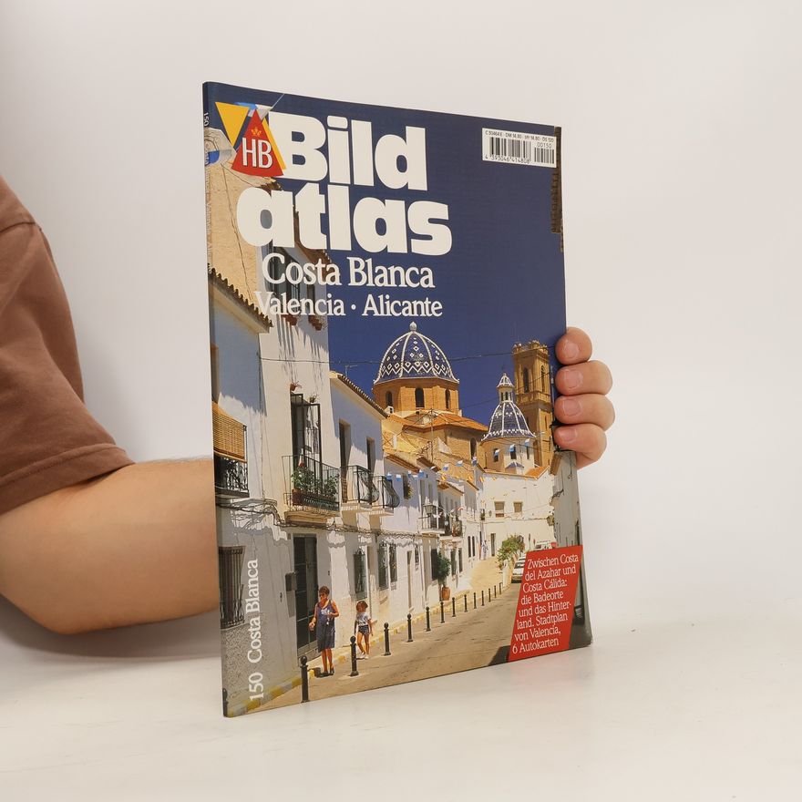 Autorenkollektiv Costa Blanca