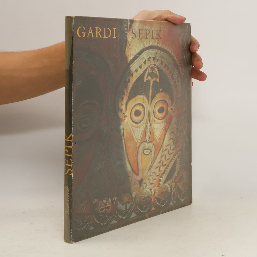 René Gardi Sepik