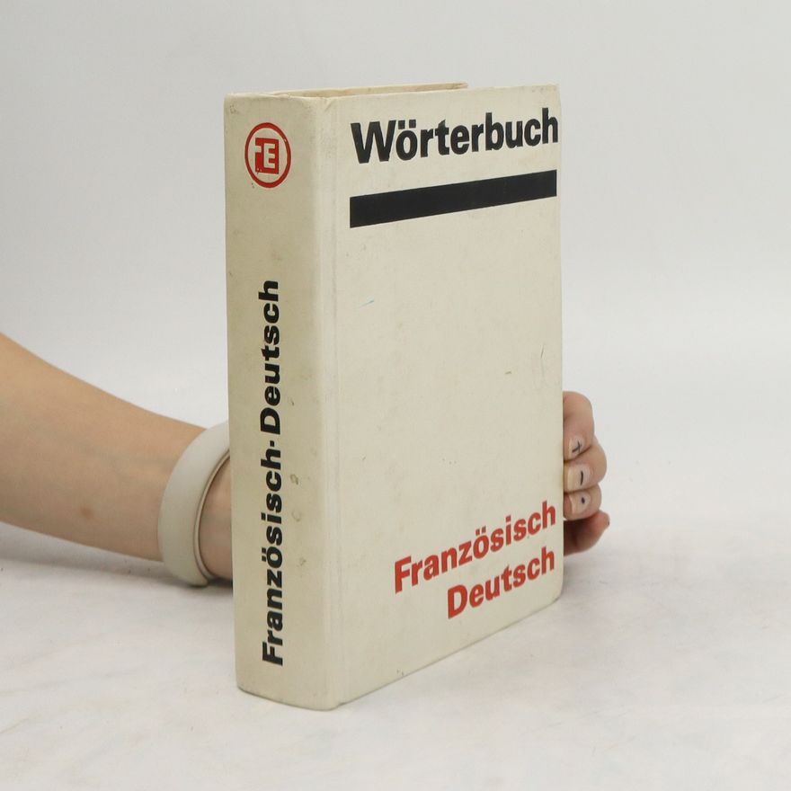 René Olivier Französisch-Deutsch