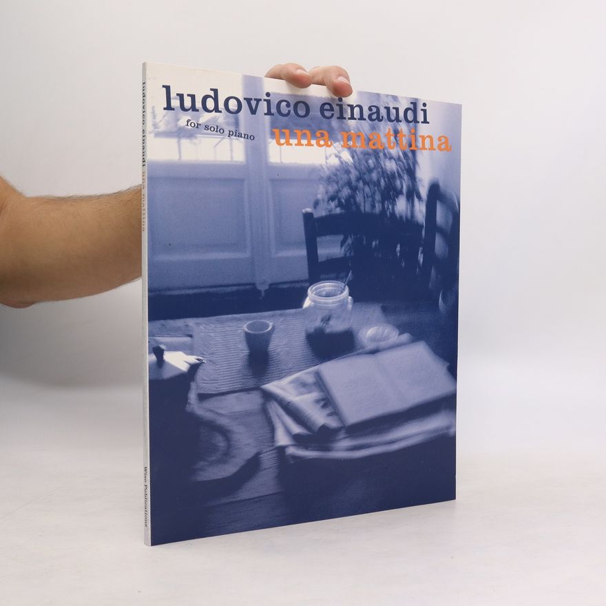 Heinz Schütte Ludovico Einaudi
