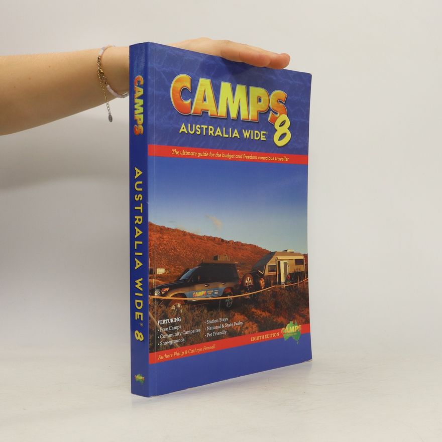Philip Fennell Camps 8