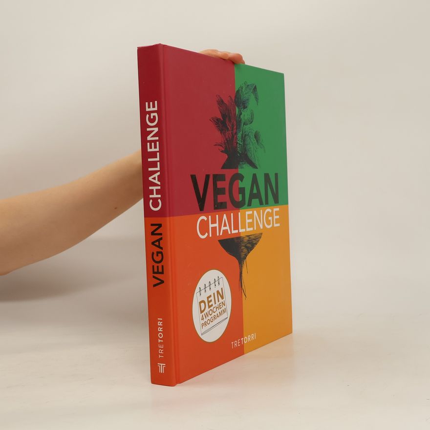 Frenzel Ralf Vegan-Challenge