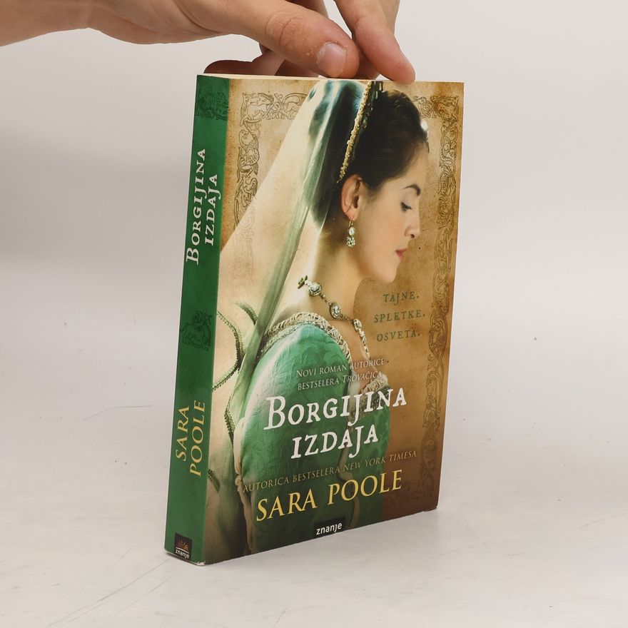 Sara Poole Borgijina izdaja