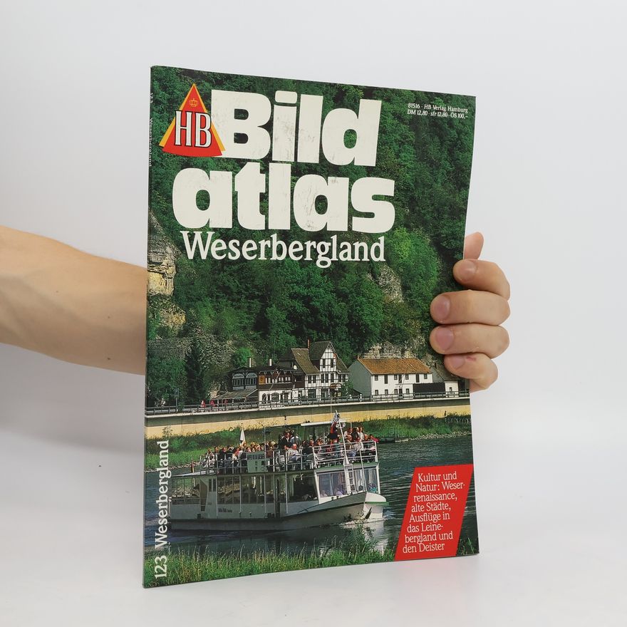Autorenkollektiv Weserbergland