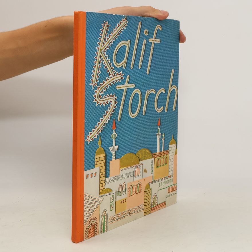 Wilhelm Hauff Kalif Storch
