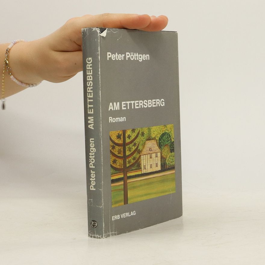 Peter Pöttgen Am Ettersberg
