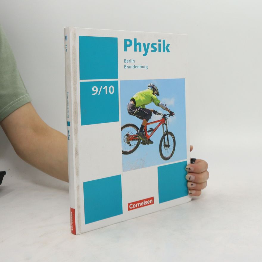Autorenkollektiv Physik - Berlin, Brandenburg