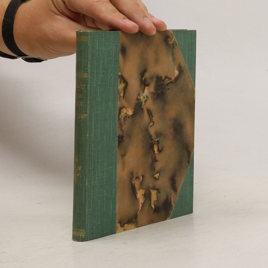 K. H. Hilar Moderní bibliotéka. Rakety. Mé srdce obnažené