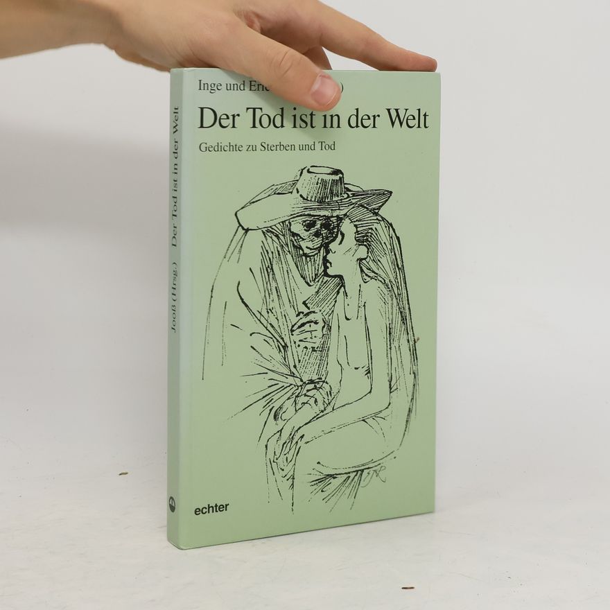 Inge Jooss Der Tod ist in der Welt