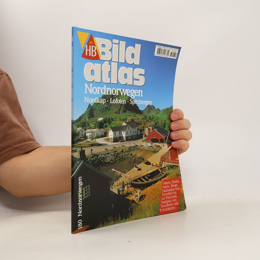 Autorenkollektiv Nordnorwegen