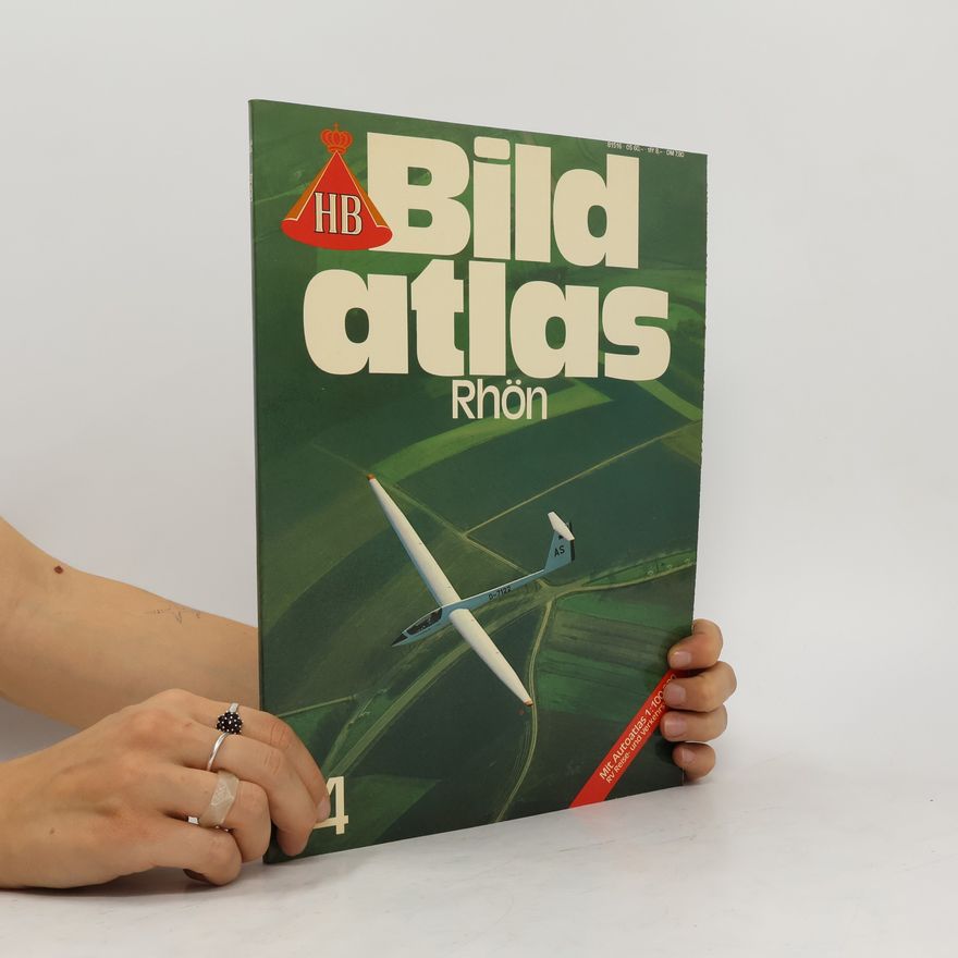 Autorenkollektiv BildatlasRhön