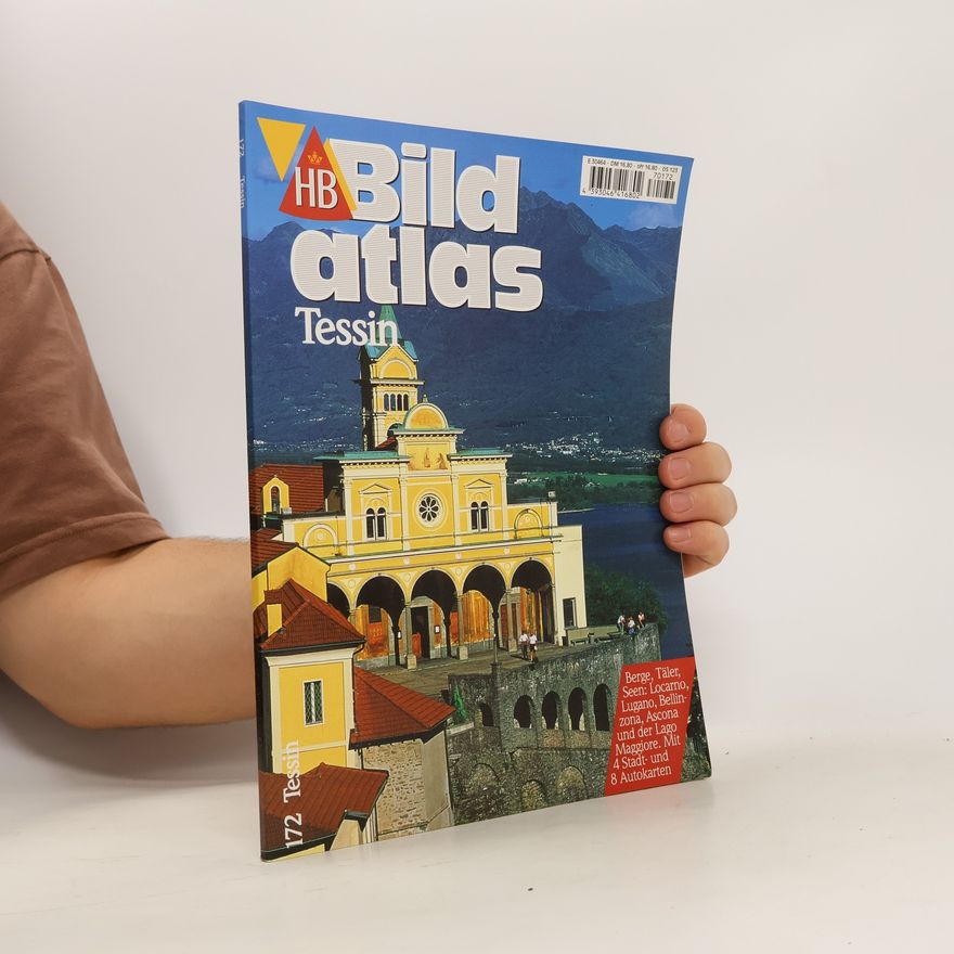 Autorenkollektiv Tessin