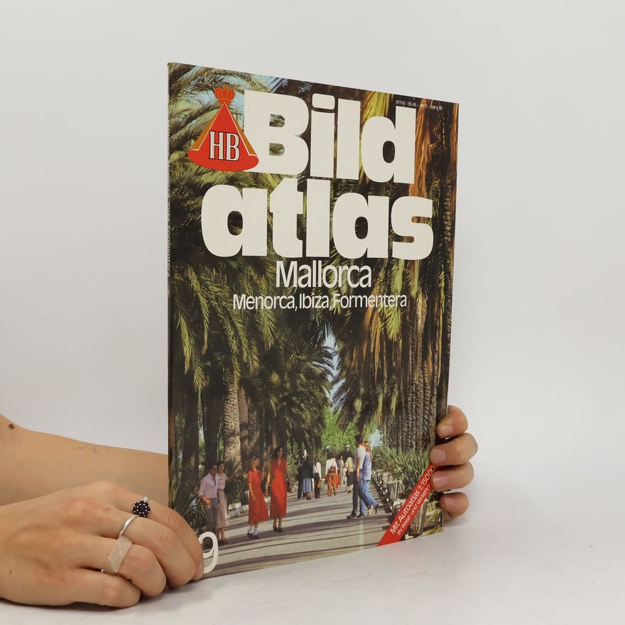 Autorenkollektiv Bildatlas. Mallorca