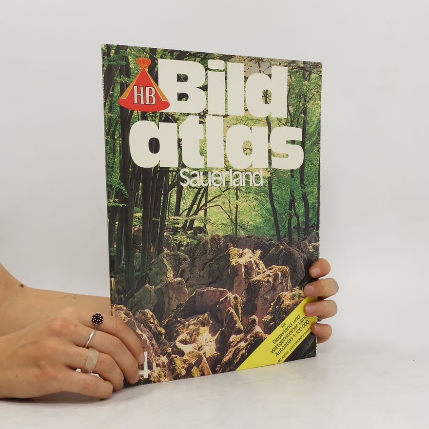 Autorenkollektiv Bild atlas