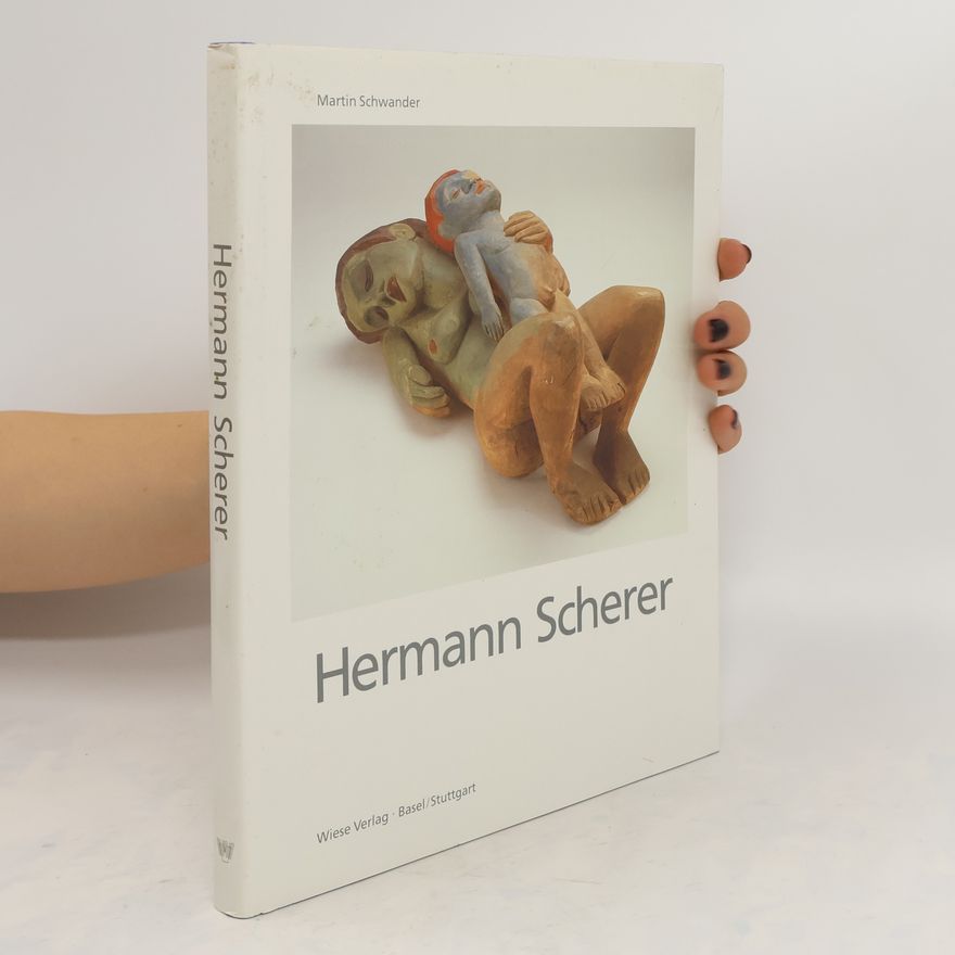 Hermann Scherer Hermann Scherer