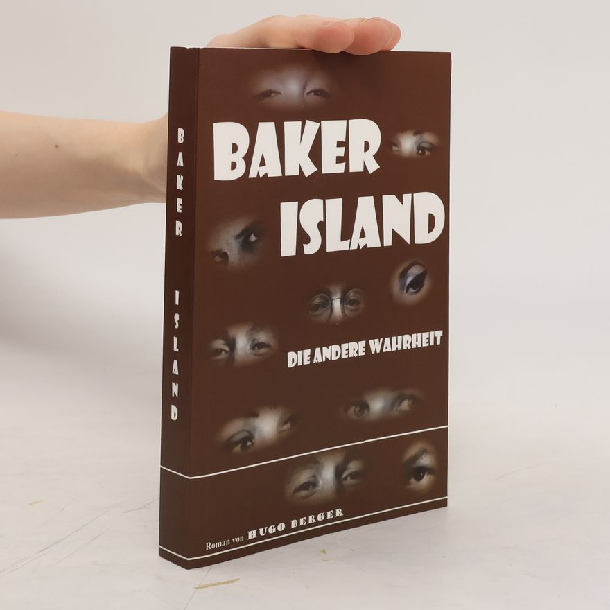 Hugo Berger Baker Island