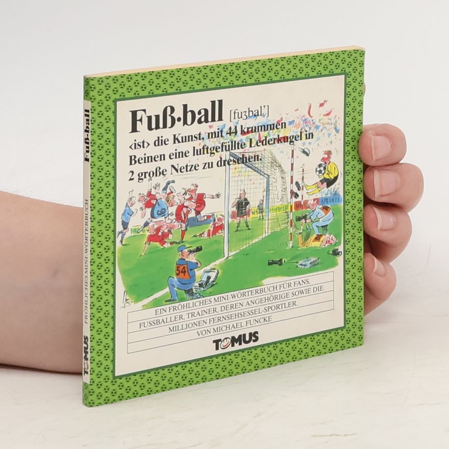 Michael Funcke Fußball