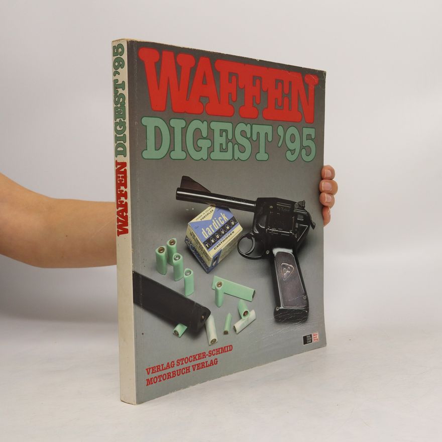 Autorenkollektiv Waffen Digest '95