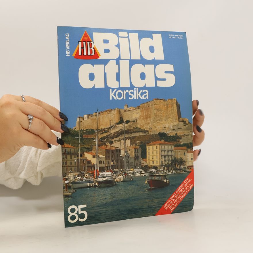 Autorenkollektiv Bild atlas 85