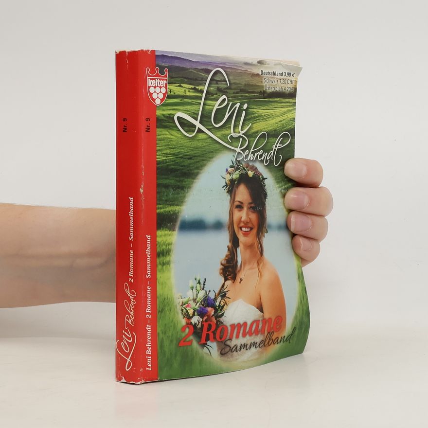 Leni Behrendt 2 Romane. Sammelband