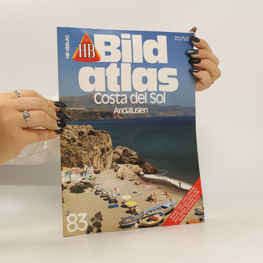 Autorenkollektiv Bild atlas 83