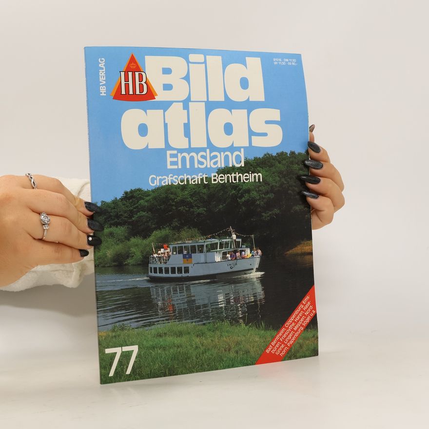 Autorenkollektiv Bild Atlas