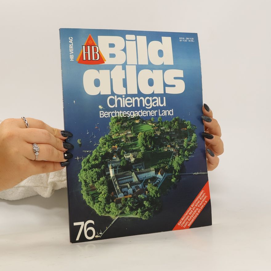 Autorenkollektiv Bildatlas 76