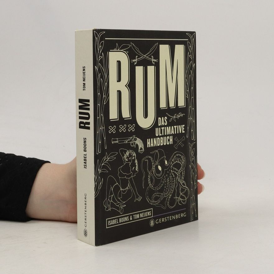 Isabel Boons Rum