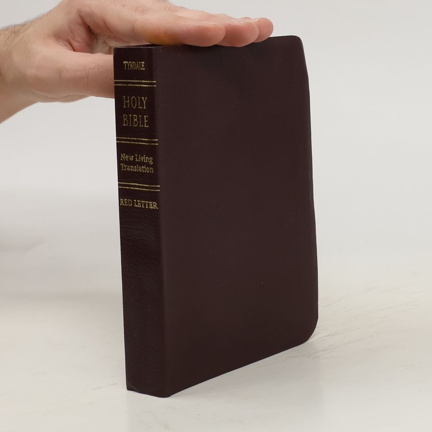 Tyndale House Publishers Compact Gift Bible