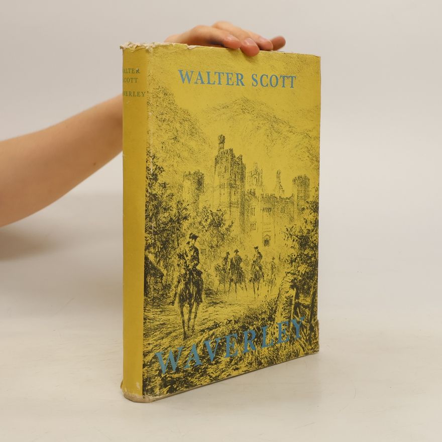 Walter Scott Waverley