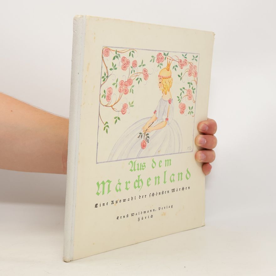 Autorenkollektiv Eine Auswahl der schönsten Märchen