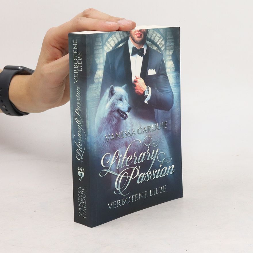 Vanessa Carduie Literary Passion/Literary Passion - Verbotene Liebe