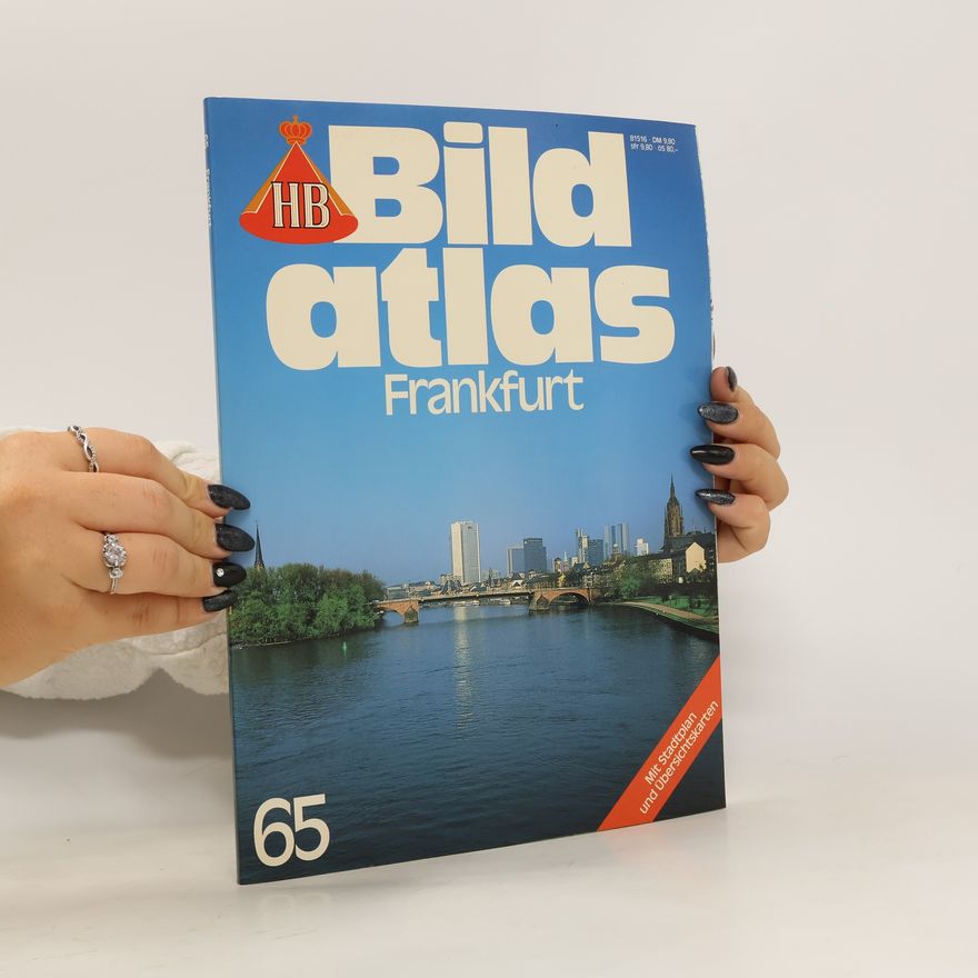 Autorenkollektiv Bildatlas. Franfurkt