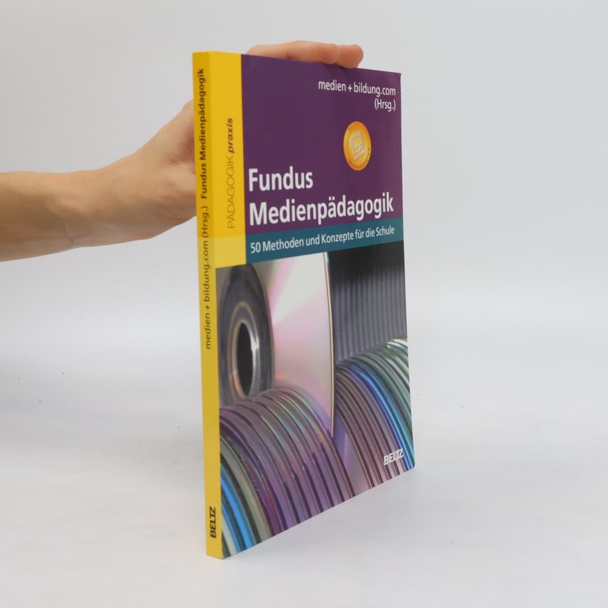 Autorenkollektiv Fundus Medienpädagogik